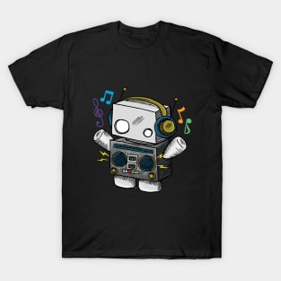 Beatbot T-Shirt